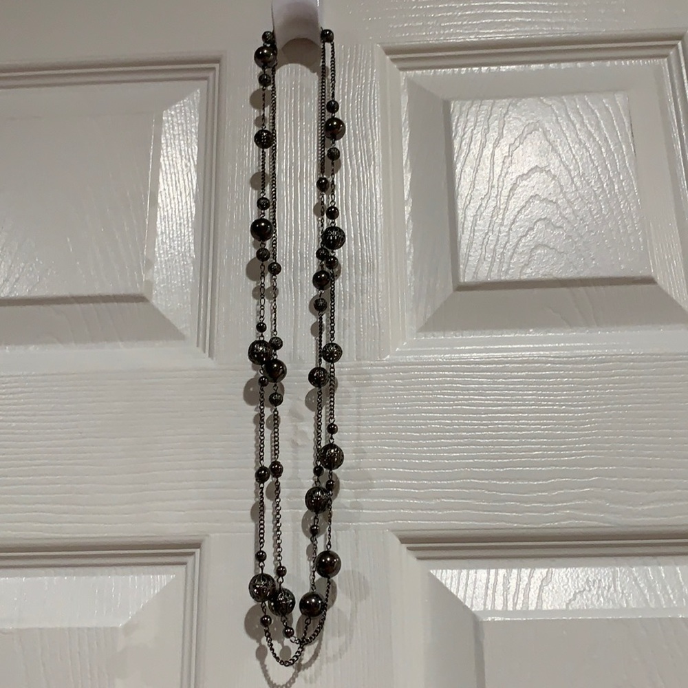 Brand new shiny necklace